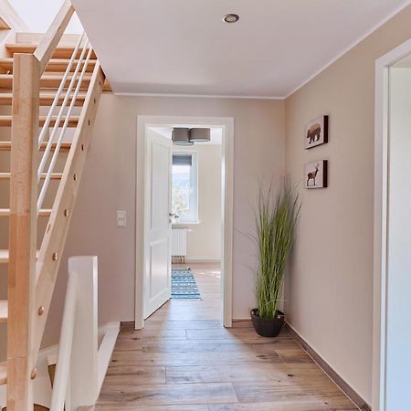 Ferienhaus Lichtblick Фрайтал Екстериор снимка